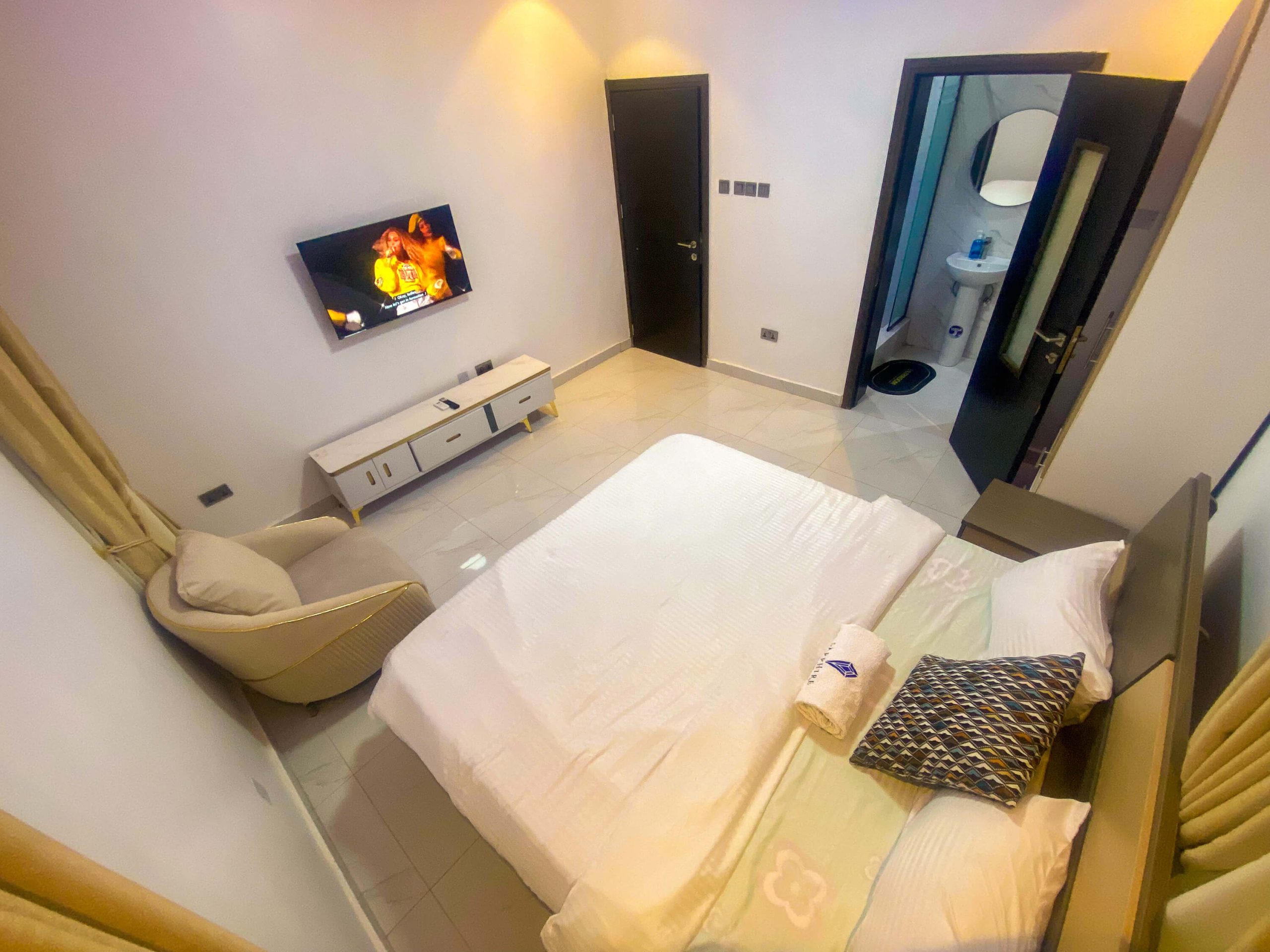 image apartment magodo (26)