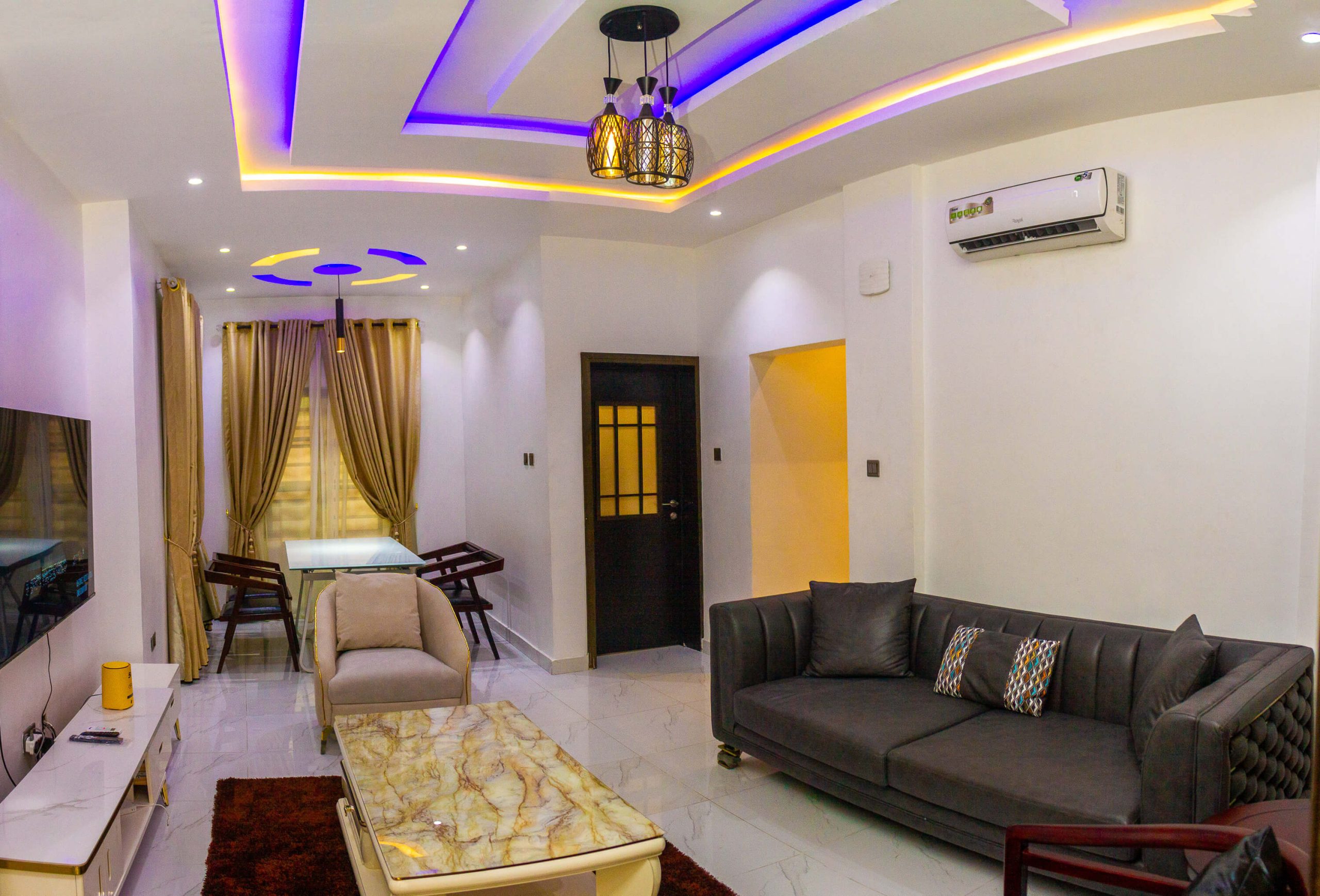 image apartment magodo (61)