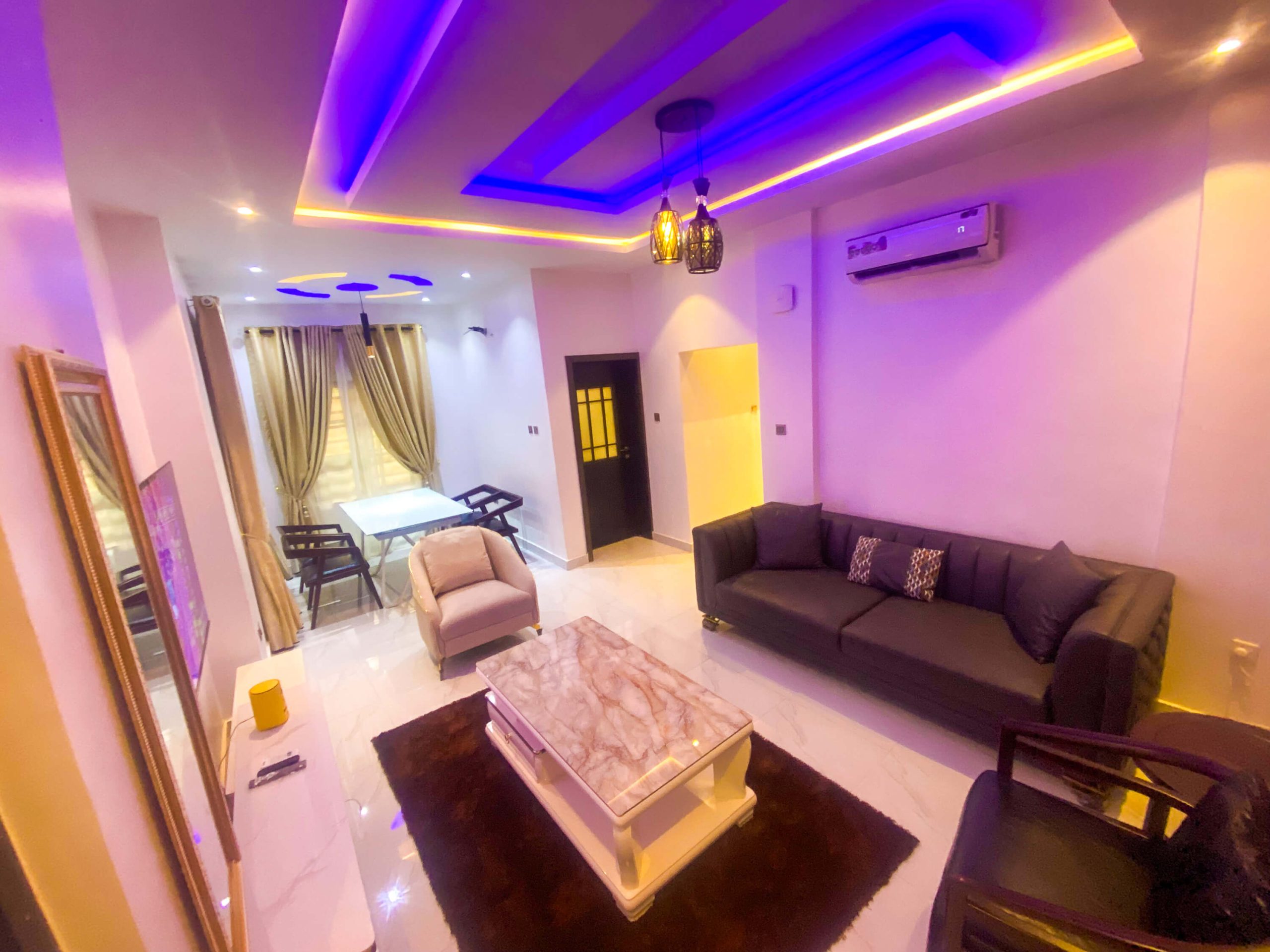 image apartment magodo (72)