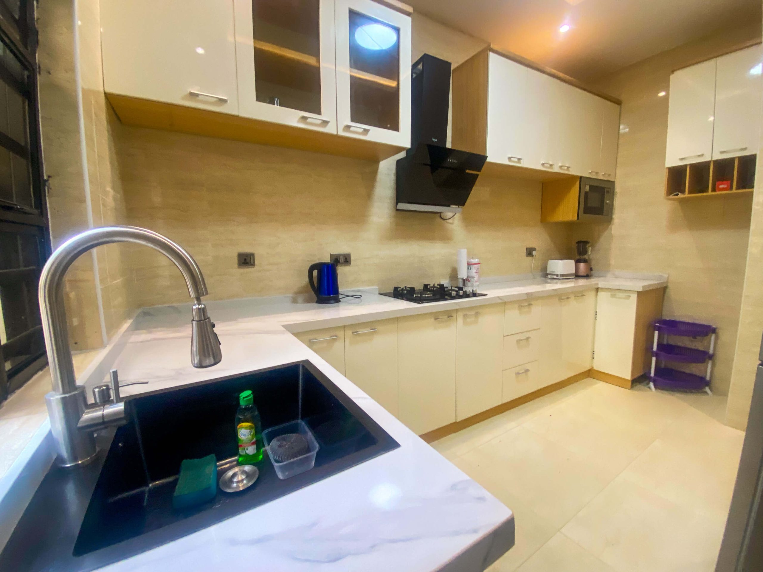 image apartment magodo (94)